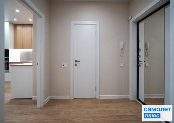 
  Продается 2-комн. квартира 51.79 м², в ЖК Друг, литера 7. Фото 3.