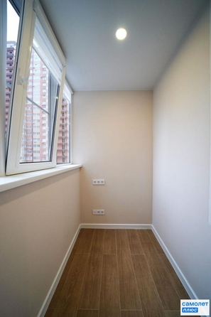
  Продается 1-комн. квартира 39.1 м², в ЖК ИНАЧЕ в Молодежном, литер 1. Фото 7.