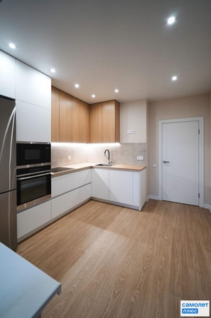 
  Продается 2-комн. квартира 52.4 м², в ЖК ИНАЧЕ в Молодежном, литер 1. Фото 4.