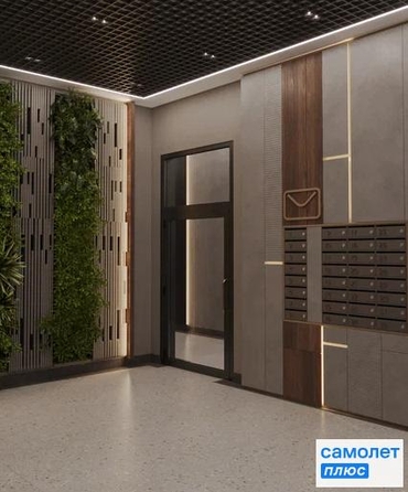 
  Продается 1-комн. квартира 37.6 м², в ЖК Народные Кварталы, литер 1. Фото 20.