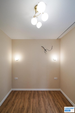 
  Продается 1-комн. квартира 42.3 м², в ЖК Народные Кварталы, литер 1. Фото 4.