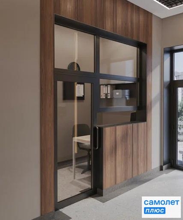 
  Продается 2-комн. квартира 56.9 м², в ЖК Народные Кварталы, литер 1. Фото 19.