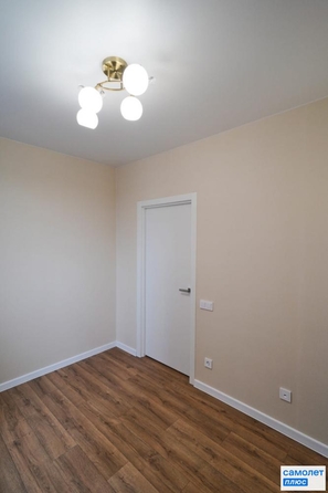 
  Продается 2-комн. квартира 52.9 м², в ЖК Народные Кварталы, литер 1. Фото 2.