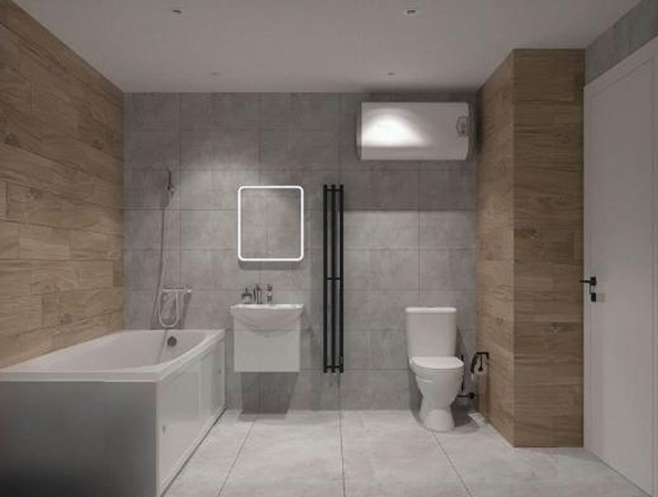
  Продается 1-комн. квартира 40.8 м², в ЖК Кипарис, литер 6. Фото 8.