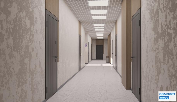 
  Продается 1-комн. квартира 37.8 м², в . Фото 9.