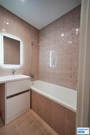 
  Продается 1-комн. квартира 46.8 м², в . Фото 5.