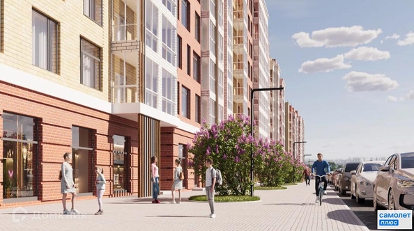 
  Продается 1-комн. квартира 46.8 м², в . Фото 10.