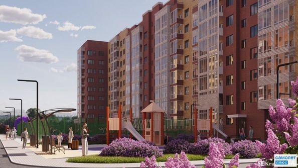 
  Продается 2-комн. квартира 53.8 м², в . Фото 12.