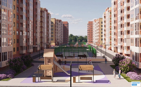 
  Продается 2-комн. квартира 74.5 м², в . Фото 11.