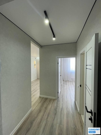 
  Продается студия 20.7 м², в ЖК ГРЕЙД, литер 13. Фото 16.