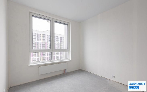 
  Продается студия 30.1 м², в ЖК Ботаника, литер 1.1. Фото 13.
