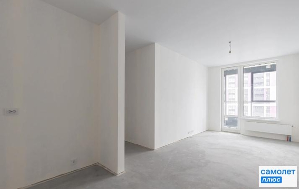
  Продается 2-комн. квартира 55 м², в ЖК Ботаника, литер 1.1. Фото 12.