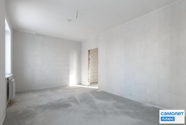 
  Продается 2-комн. квартира 60 м², в ЖК Ботаника, литер 1.1. Фото 10.