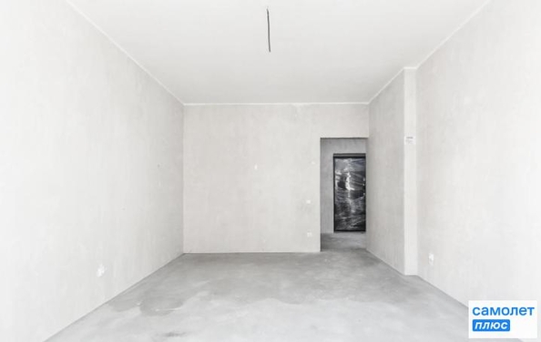 
  Продается 1-комн. квартира 45.7 м², в ЖК Соловей, литера 1. Фото 10.