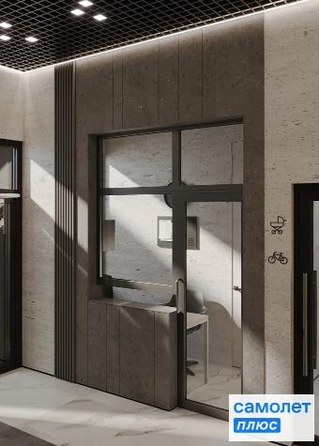 
  Продается 1-комн. квартира 38.1 м², в ЖК Новые Сезоны 2, литер 28. Фото 10.