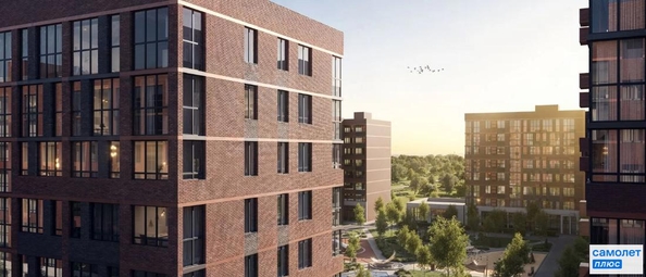 
  Продается 2-комн. квартира 59.7 м², в ЖК Новые Сезоны 2, литер 28. Фото 6.