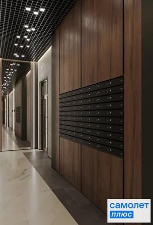 
  Продается 2-комн. квартира 59.7 м², в ЖК Новые Сезоны 2, литер 28. Фото 11.