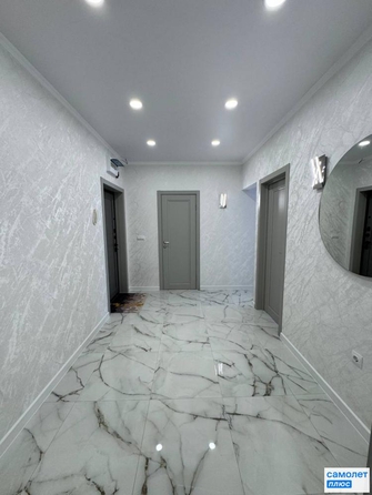 
  Продается 1-комн. квартира 38.6 м², в ЖК Кипарис, литер 6. Фото 16.