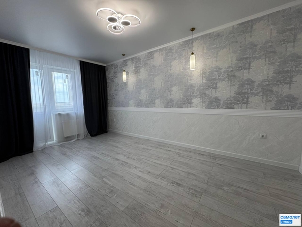 
  Продается 2-комн. квартира 52.8 м², в ЖК Кипарис, 6 литер. Фото 10.