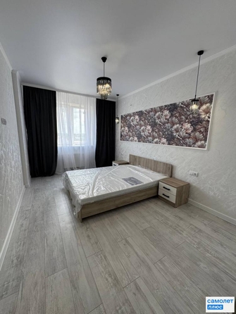
  Продается 2-комн. квартира 52.8 м², в ЖК Кипарис, 6 литер. Фото 12.