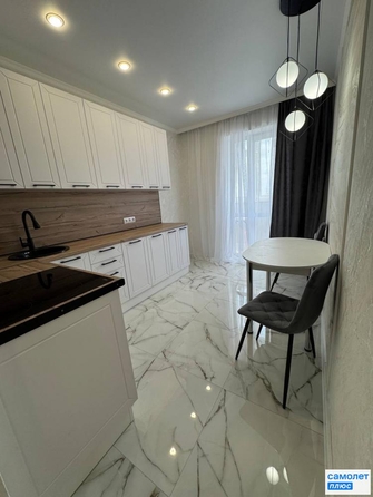 
  Продается 2-комн. квартира 55.1 м², в ЖК Кипарис, 6 литер. Фото 15.