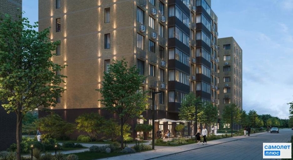
  Продается студия 22.55 м², в . Фото 9.