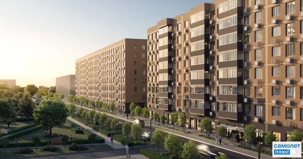 
  Продается 1-комн. квартира 35.1 м², в . Фото 11.