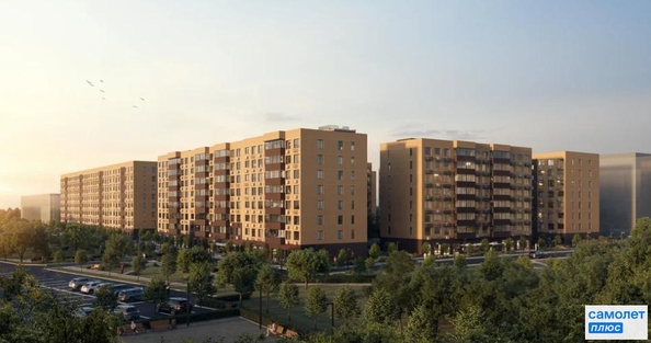
  Продается 1-комн. квартира 35.1 м², в . Фото 12.