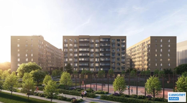 
  Продается 2-комн. квартира 51.1 м², в . Фото 8.