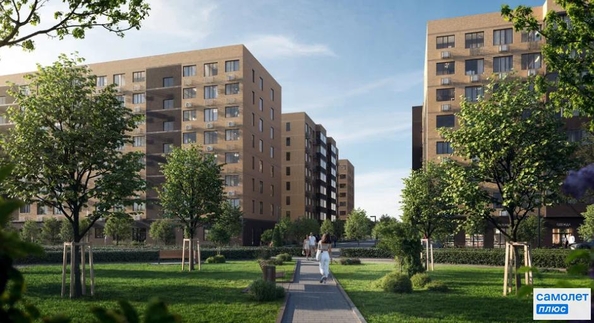 
  Продается 2-комн. квартира 55.4 м², в . Фото 10.