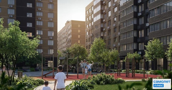 
  Продается 2-комн. квартира 55.4 м², в . Фото 13.