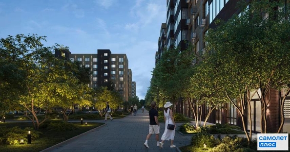 
  Продается 2-комн. квартира 55.4 м², в . Фото 15.