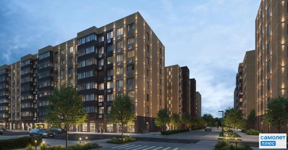 
  Продается 3-комн. квартира 65.7 м², в . Фото 17.