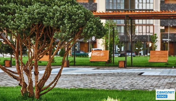 
  Продается 1-комн. квартира 41 м², в ЖК Образцово, дом 3. Фото 13.