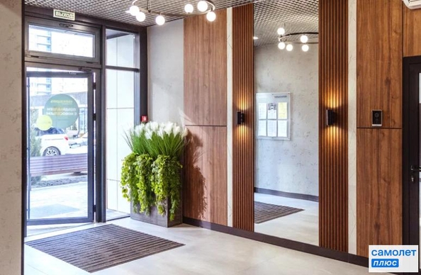
  Продается 2-комн. квартира 54 м², в ЖК Образцово, дом 3. Фото 16.