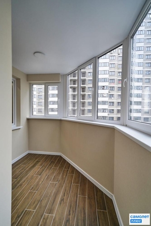 
  Продается 2-комн. квартира 59.2 м², в ЖК Образцово, дом 3. Фото 7.