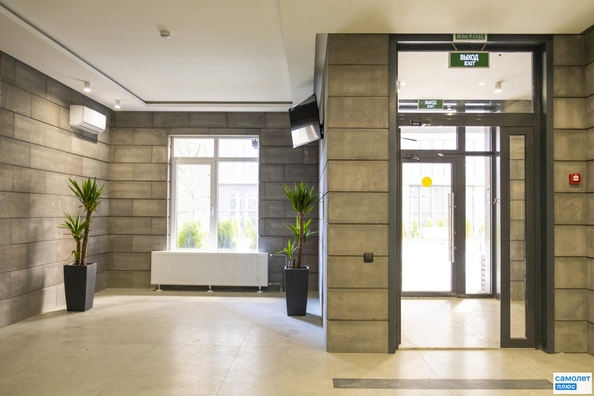 
  Продается студия 25.9 м², в ЖК 18/3. Фото 10.