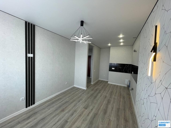 
  Продается 1-комн. квартира 40.2 м², в ЖК 18/3. Фото 6.
