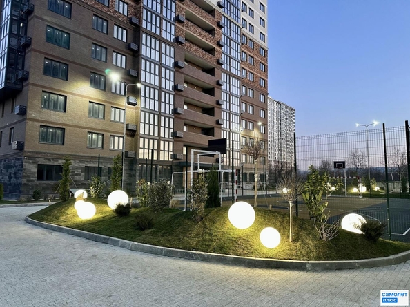 
  Продается 2-комн. квартира 48.9 м², в ЖК 18/3. Фото 12.