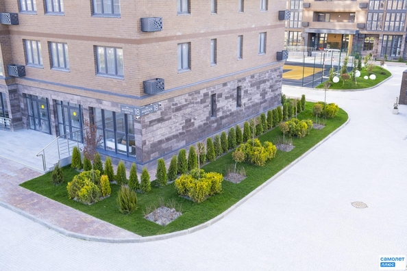 
  Продается 2-комн. квартира 68.2 м², в ЖК 18/3. Фото 11.