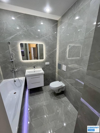 
  Продается 2-комн. квартира 57.79 м², в ЖК Усадьба Гостагаевская, 9.1 л 4. Фото 16.