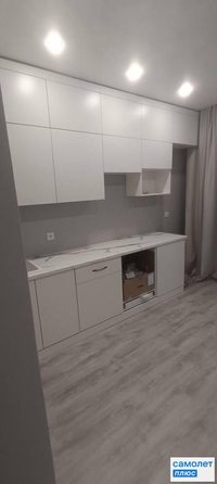 
  Продается 1-комн. квартира 40.4 м², в ЖК Хозяин морей, литер 1. Фото 21.