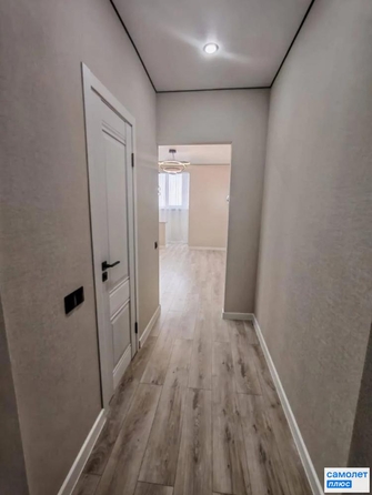 
  Продается 1-комн. квартира 37.7 м², в ЖК На Высоком берегу, дом 1. Фото 12.