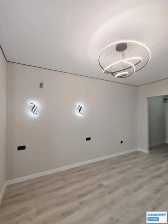
  Продается 1-комн. квартира 38.1 м², в ЖК На Высоком берегу, дом 1. Фото 10.