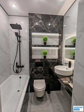 
  Продается 2-комн. квартира 56.15 м², в ЖК На Высоком берегу, дом 1. Фото 11.