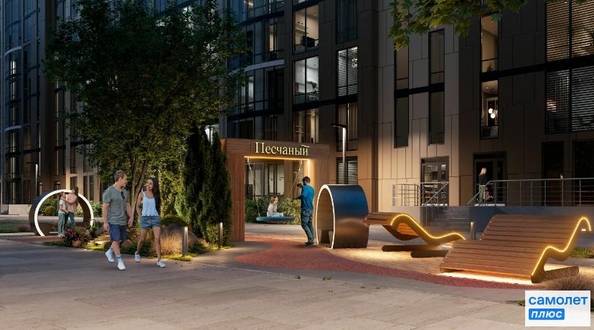 
  Продается 1-комн. квартира 40.3 м², в . Фото 8.