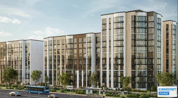 
  Продается 2-комн. квартира 54.6 м², в . Фото 5.