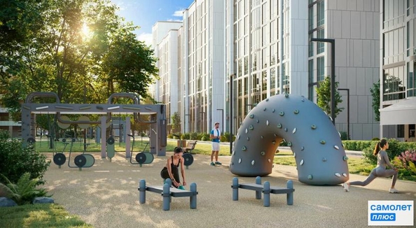 
  Продается 2-комн. квартира 54.6 м², в . Фото 7.