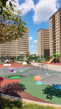 
  Продается 1-комн. квартира 38.7 м², в . Фото 7.