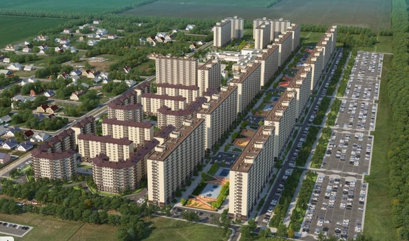 
  Продается 3-комн. квартира 66.4 м². Фото 5.
